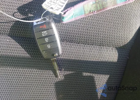 2018 Kia Forte Lx из США, поврежденный, VIN 3KPFK4A73JE193387